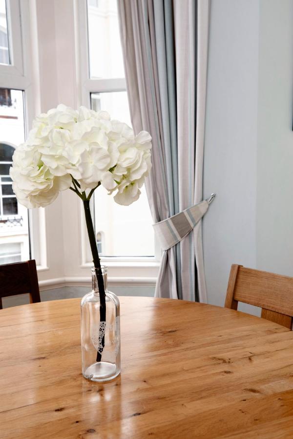 Seaview At No. 26 Northumberland Place Тинмут Екстериор снимка